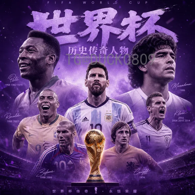 2026年国际足联世界杯决赛门票：购票指南、价格预测与观赛攻略
